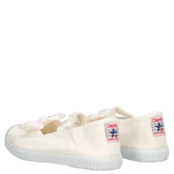 Ballerine Bambina Bianche