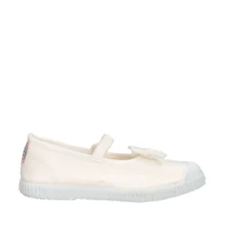 Ballerine Bambina Bianche