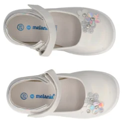 Ballerine Bambina Bianche
