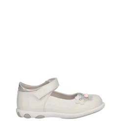 Ballerine Bambina Bianche