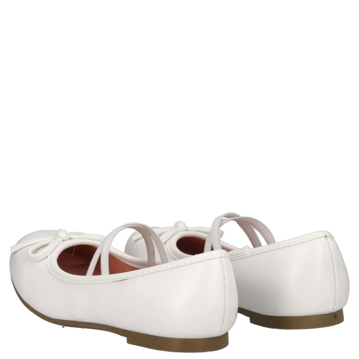 Ballerine Bambina Bianche