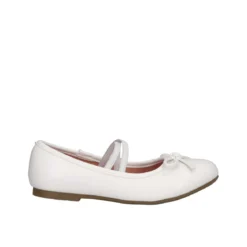 Ballerine Bambina Bianche