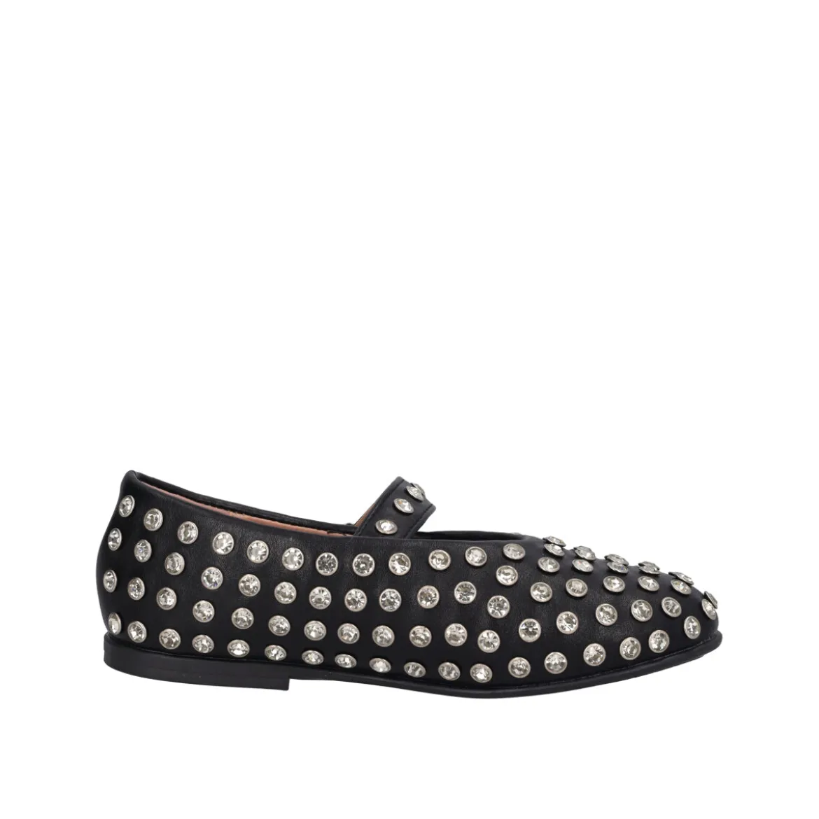 Ballerine Bambina Nere