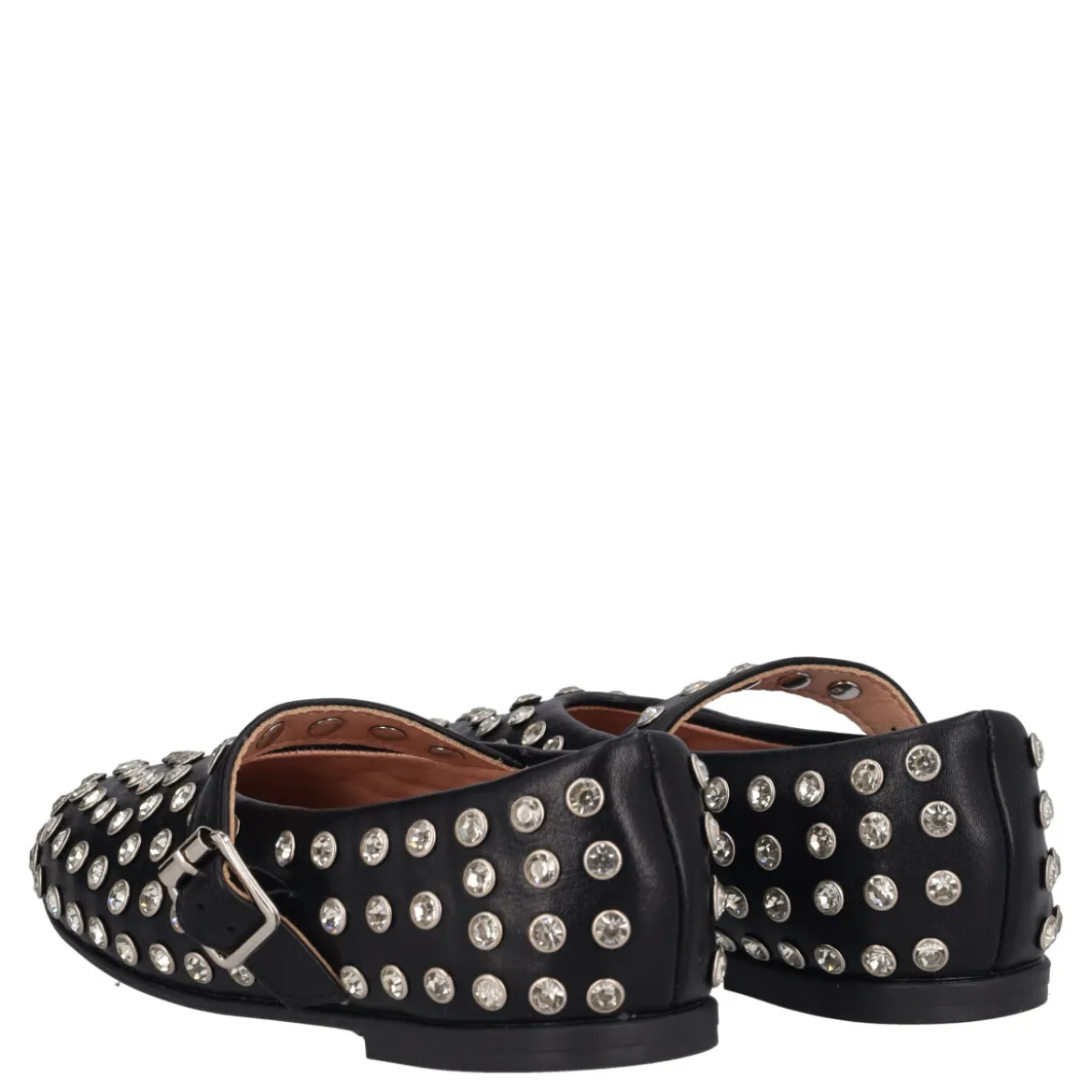Ballerine Bambina Nere