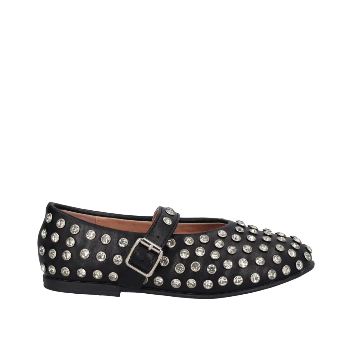 Ballerine Bambina Nere