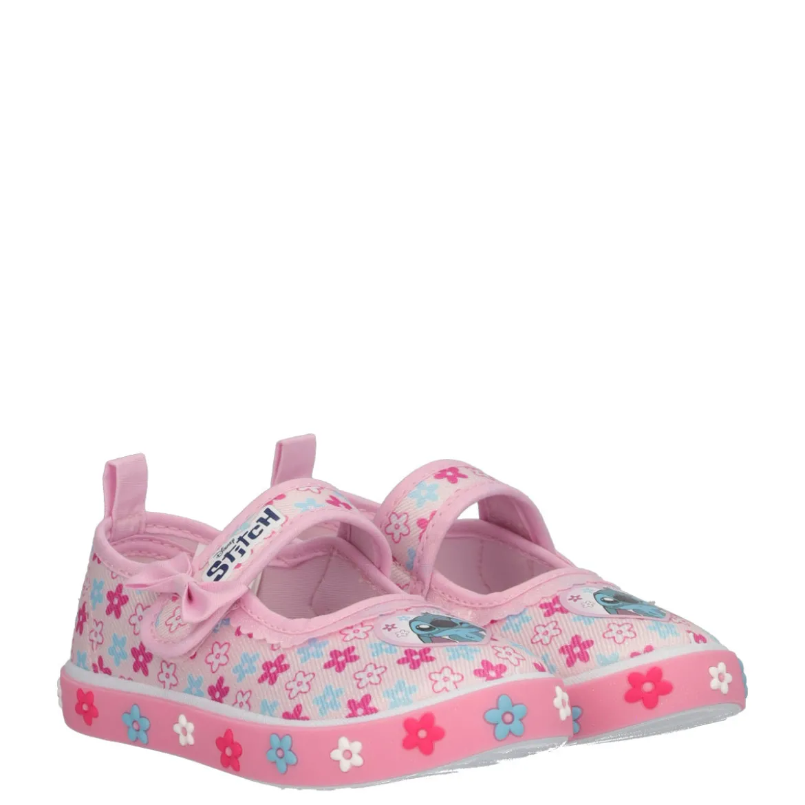 Ballerine Bambina Rosa