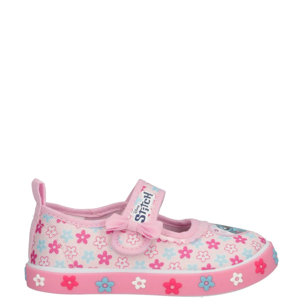 Ballerine Bambina Rosa