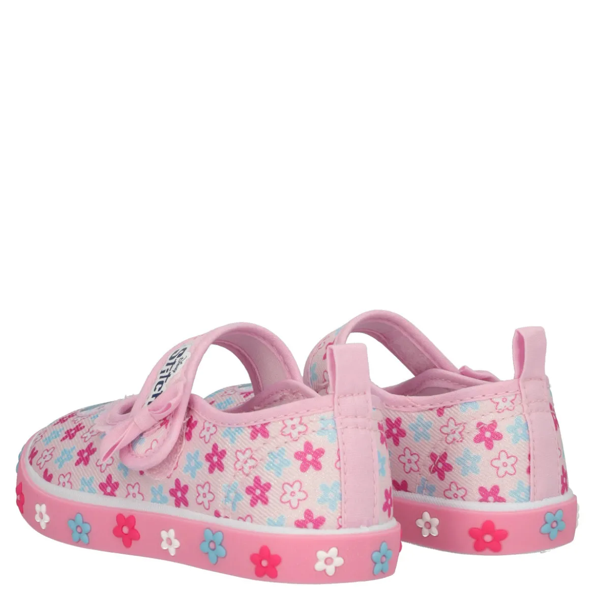 Ballerine Bambina Rosa
