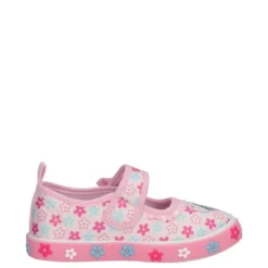 Ballerine Bambina Rosa