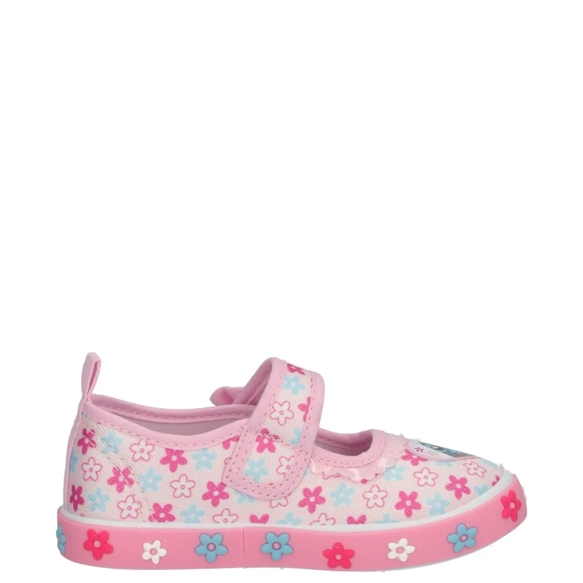 Ballerine Bambina Rosa