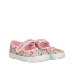 Ballerine Bambina Rosa