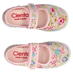 Ballerine Bambina Rosa