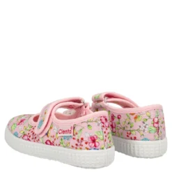 Ballerine Bambina Rosa