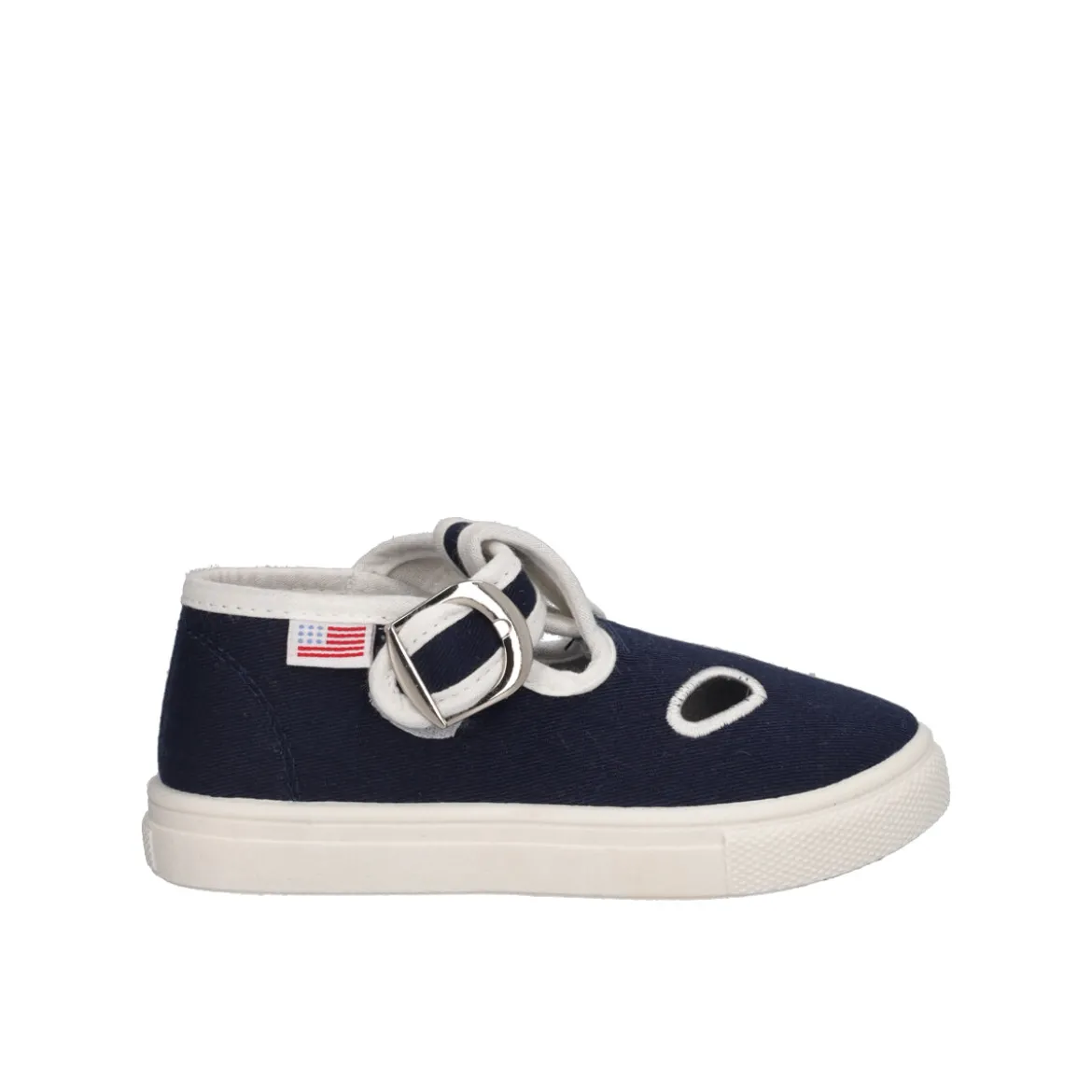 Ballerine Bambine Blu