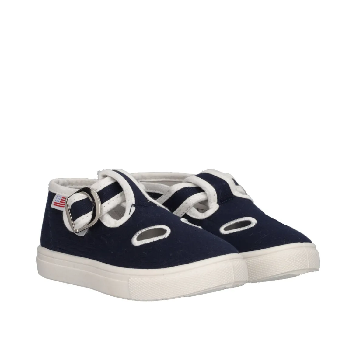 Ballerine Bambine Blu