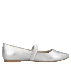 Ballerine Donna Argento