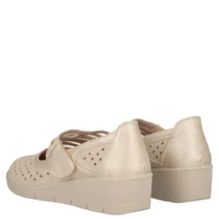 Ballerine Donna Beige