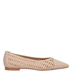 Ballerine Donna Beige