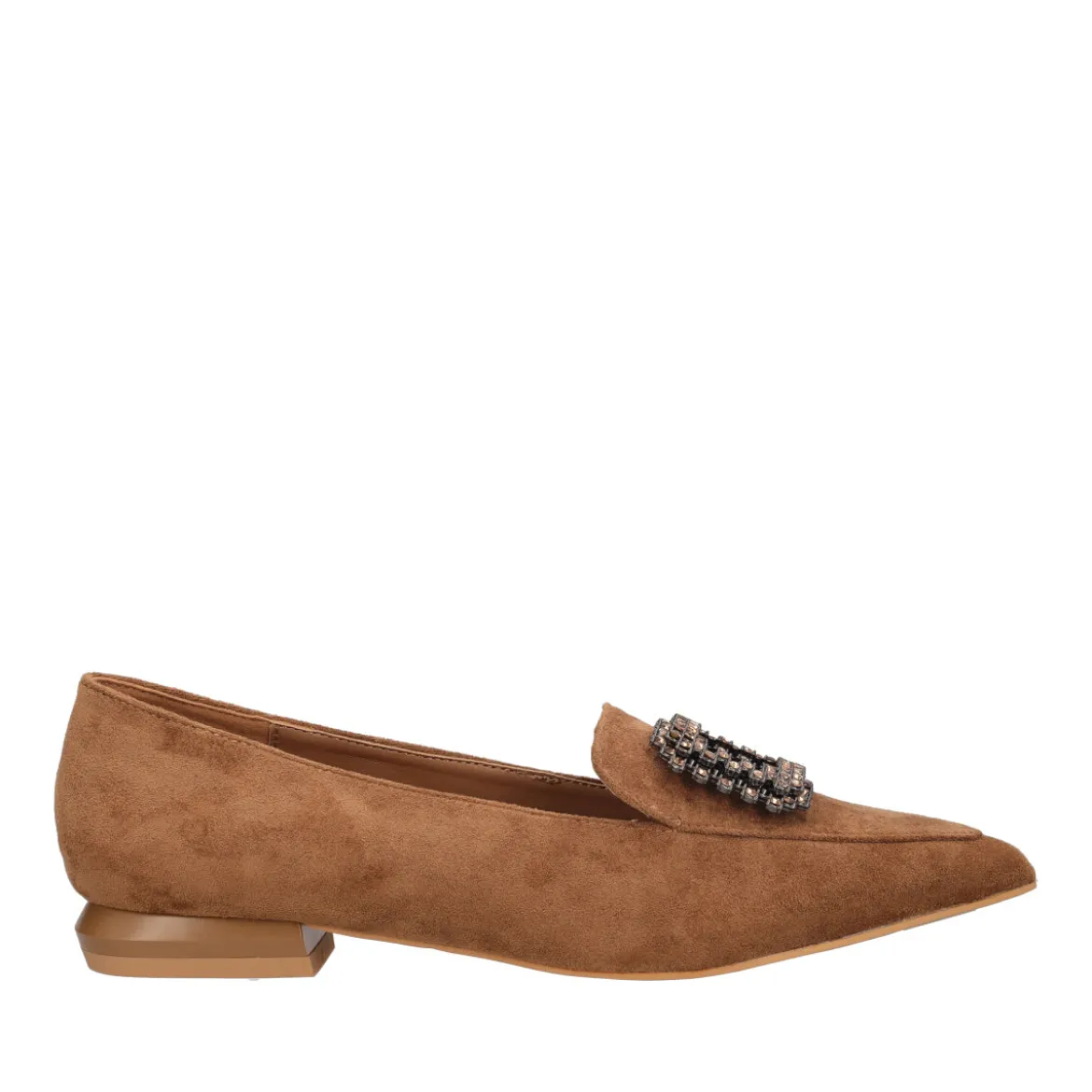 Ballerine Donna Beige