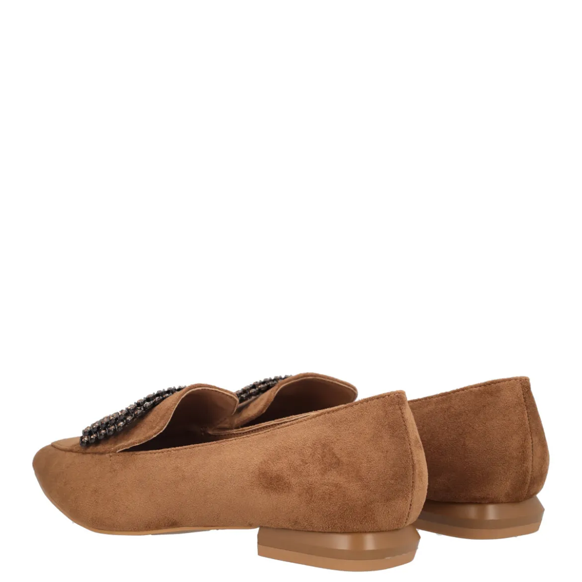 Ballerine Donna Beige