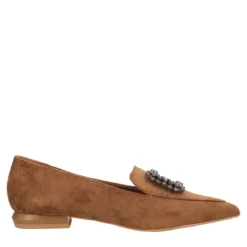 Ballerine Donna Beige