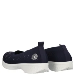 Ballerine Donna Blu