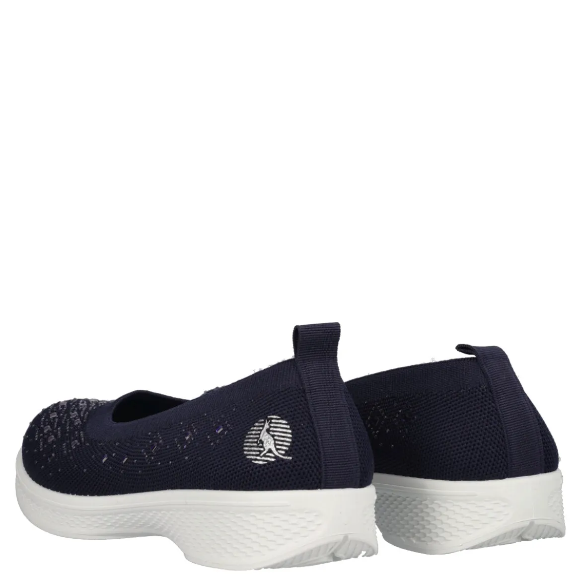 Ballerine Donna Blu