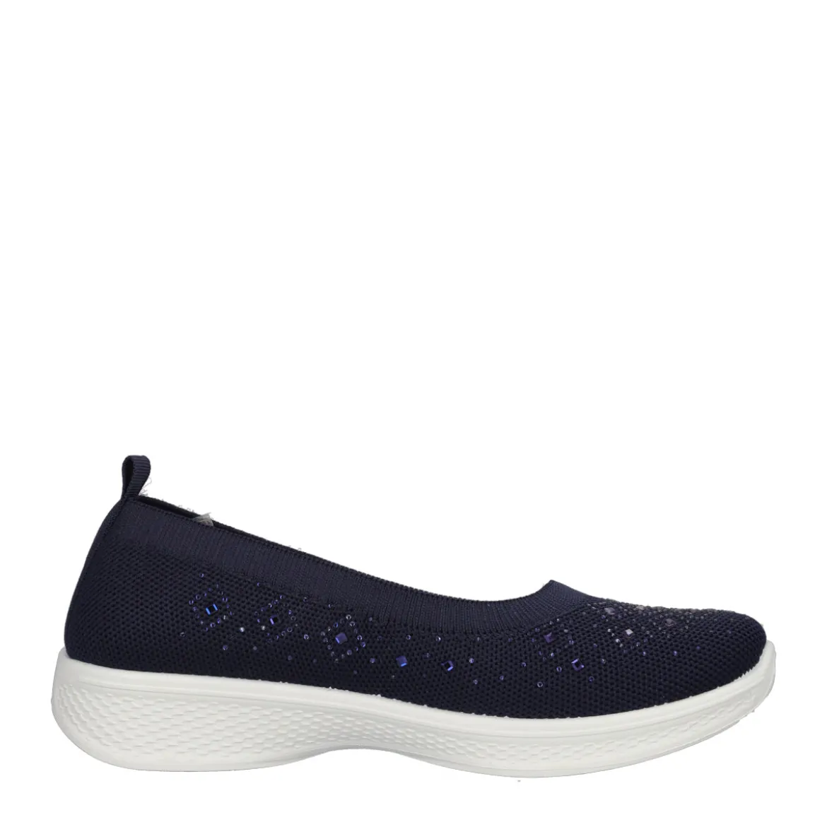 Ballerine Donna Blu