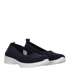 Ballerine Donna Blu