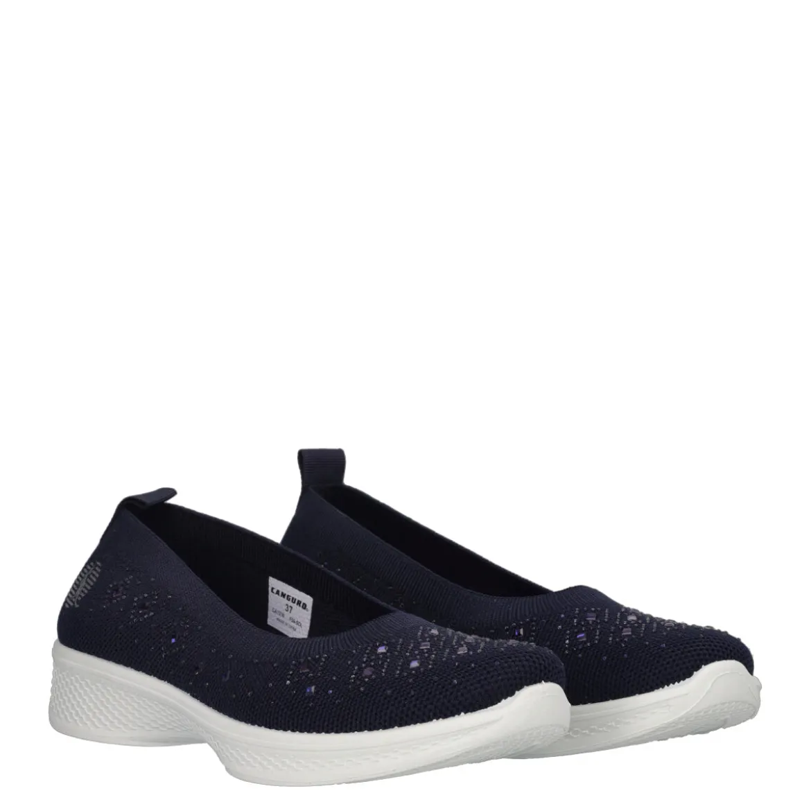 Ballerine Donna Blu