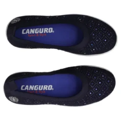 Ballerine Donna Blu