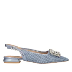 Ballerine Donna Celeste