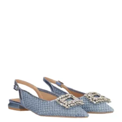 Ballerine Donna Celeste