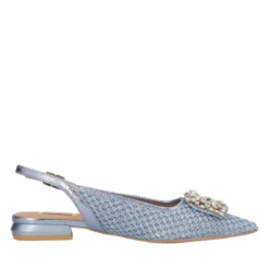 Ballerine Donna Celeste