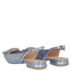 Ballerine Donna Celeste