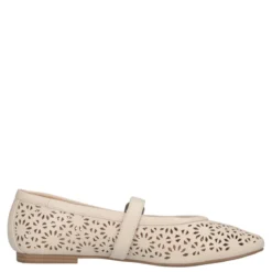 Ballerine Donna Crema