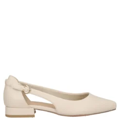 Ballerine Donna Crema