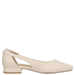 Ballerine Donna Crema