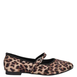 Ballerine Donna Leopard
