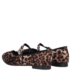 Ballerine Donna Leopard