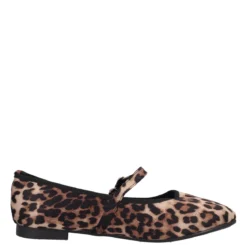 Ballerine Donna Leopard