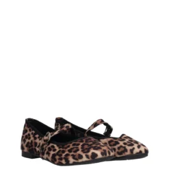 Ballerine Donna Leopard