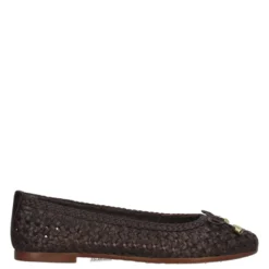 Ballerine Donna Marroni