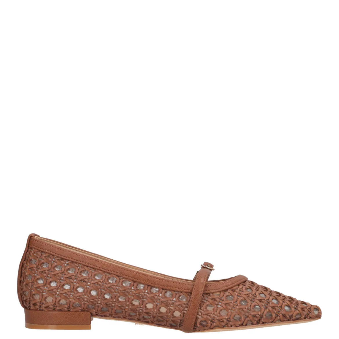Ballerine Donna Marroni
