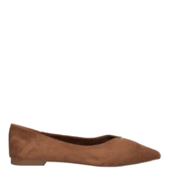 Ballerine Donna Moka