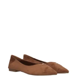 Ballerine Donna Moka
