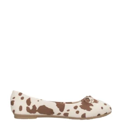 Ballerine Donna Mucca