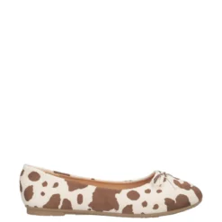 Ballerine Donna Mucca