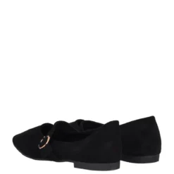 Ballerine Donna Nere