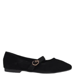 Ballerine Donna Nere